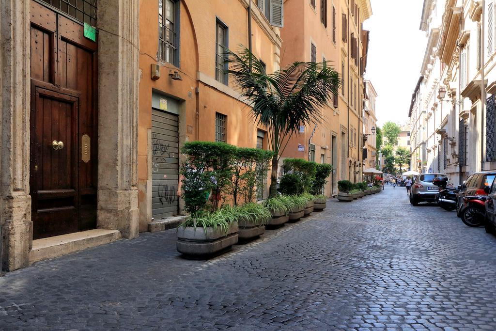 Lejlighed Casa Navona - My Extra *