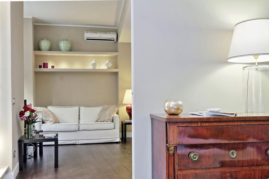Lejlighed Casa Navona - My Extra