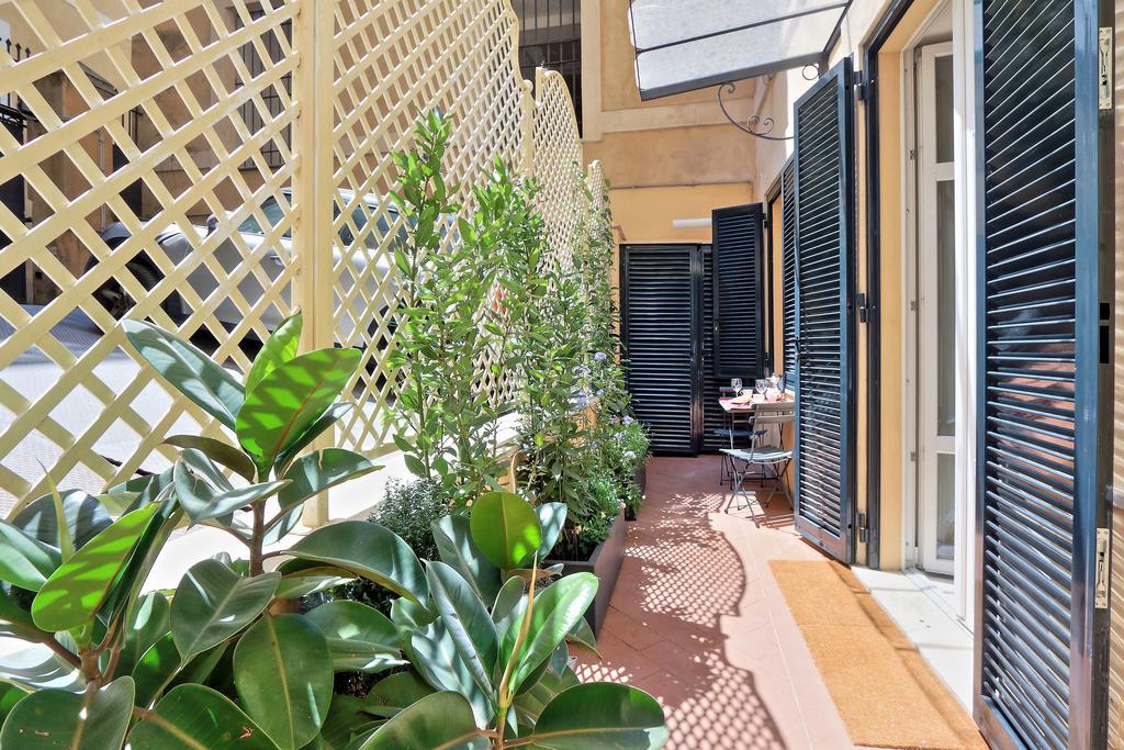 Casa Navona - My Extra Lejlighed *