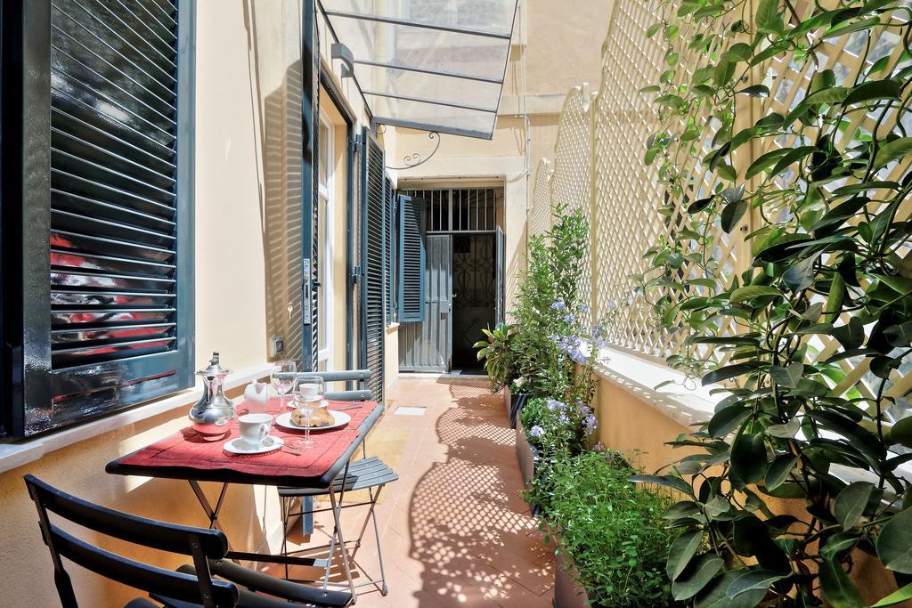 Casa Navona - My Extra Lejlighed
