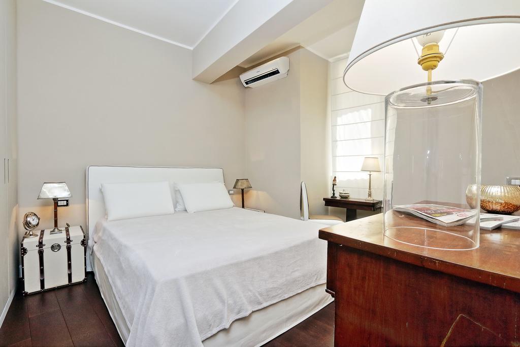 Casa Navona - My Extra Lejlighed *