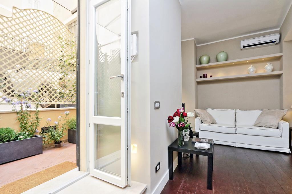 Lejlighed Casa Navona - My Extra Rom