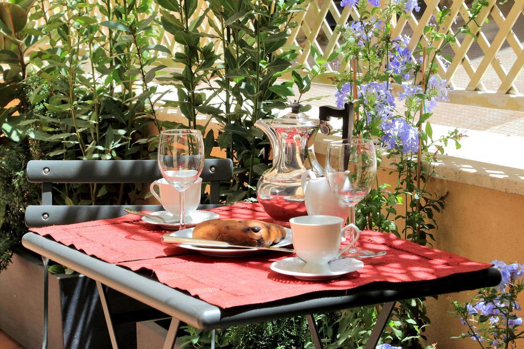 Lejlighed Casa Navona - My Extra Rom