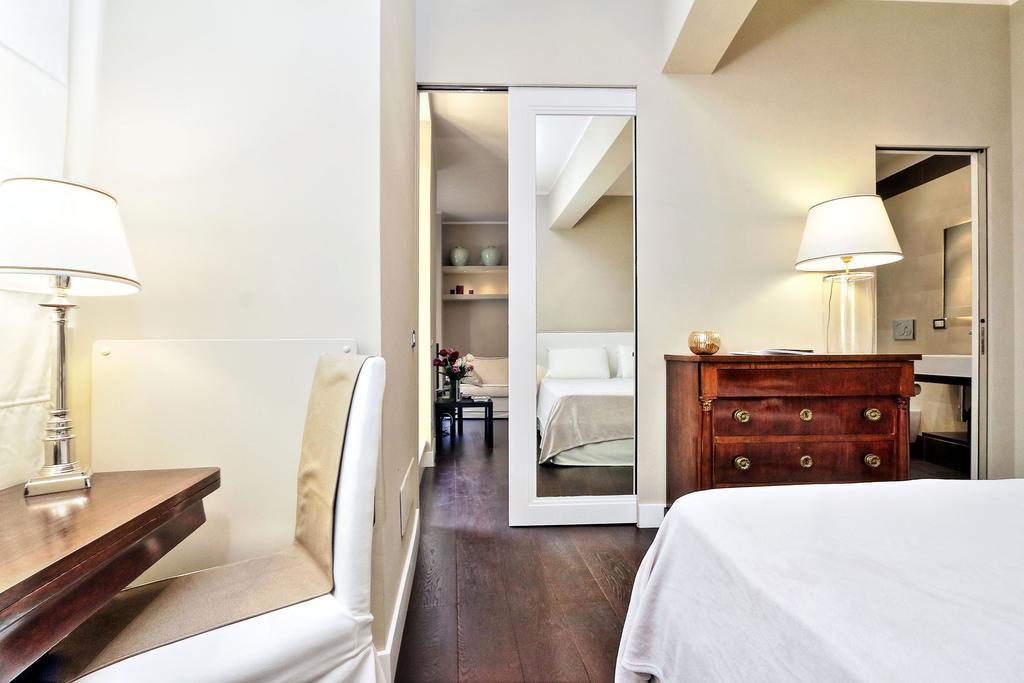 Casa Navona - My Extra Lejlighed