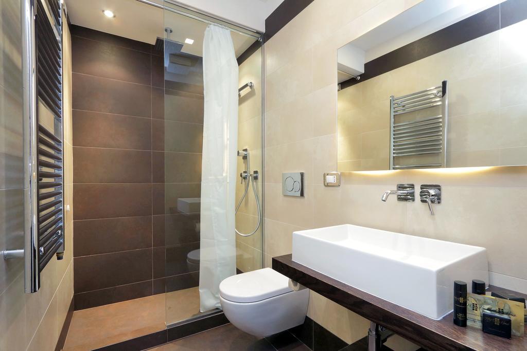 Casa Navona - My Extra Lejlighed Rom