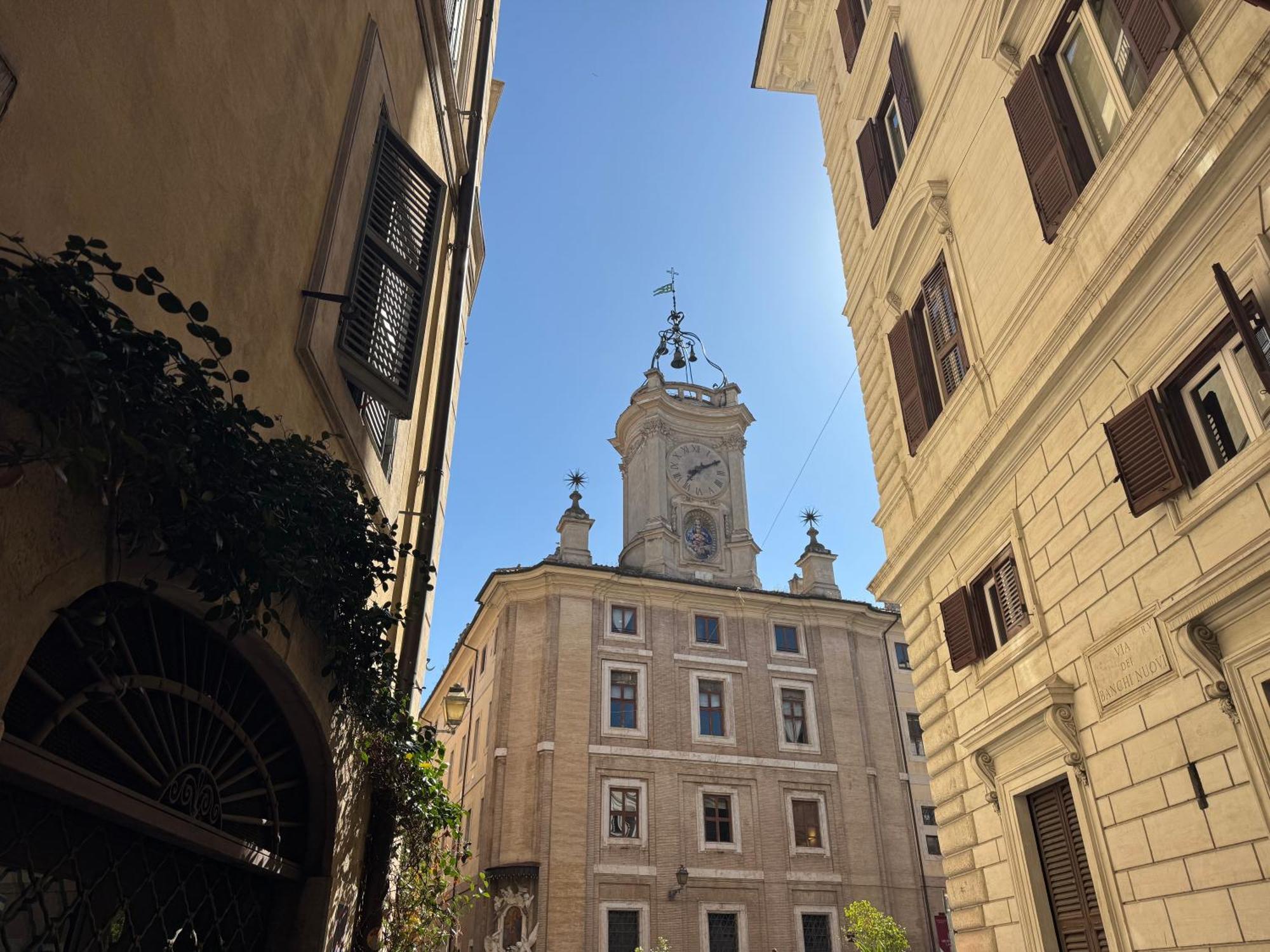 Casa Navona - My Extra Rom