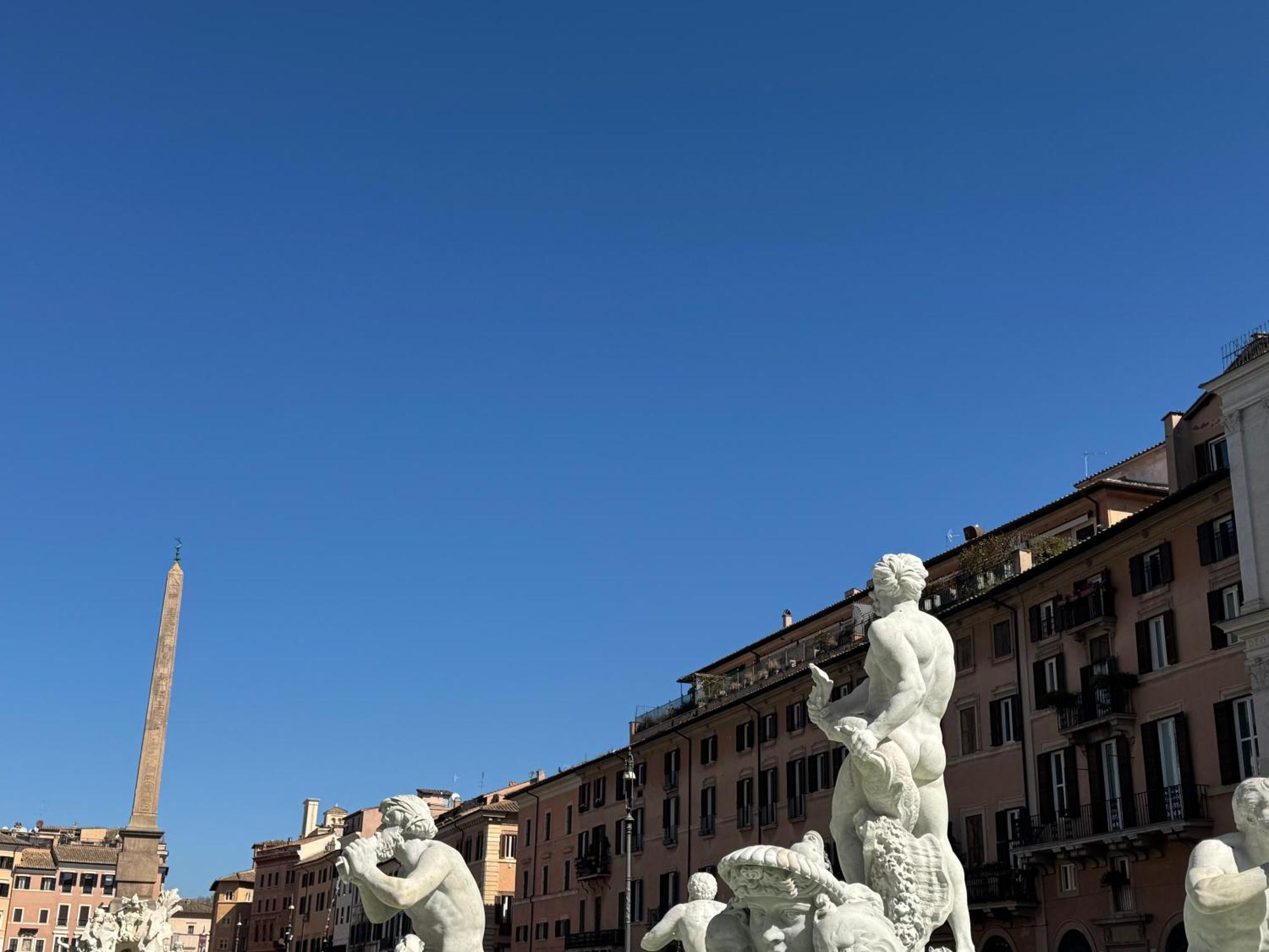Casa Navona - My Extra Lejlighed