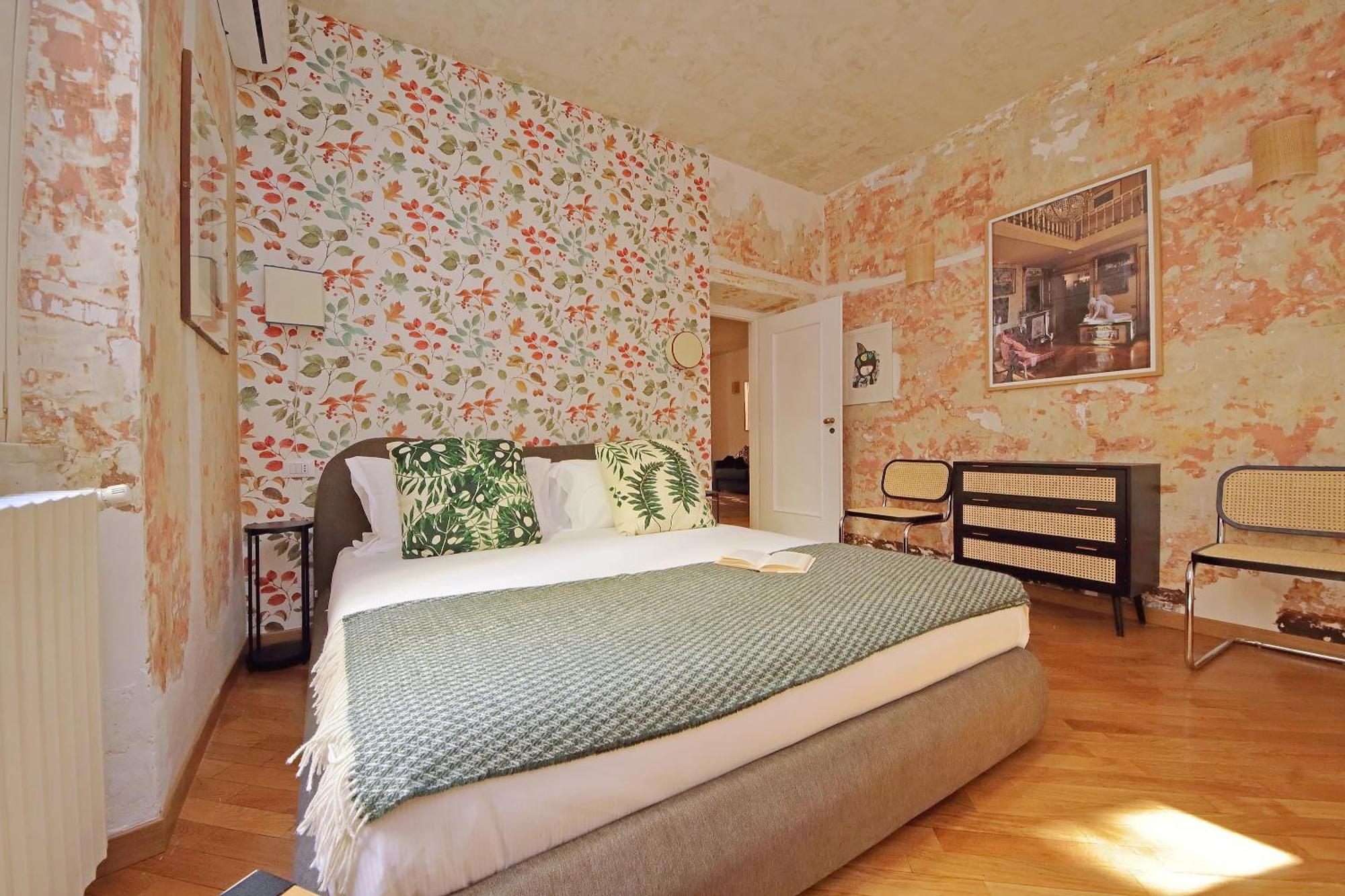 Casa Navona - My Extra Lejlighed Rom
