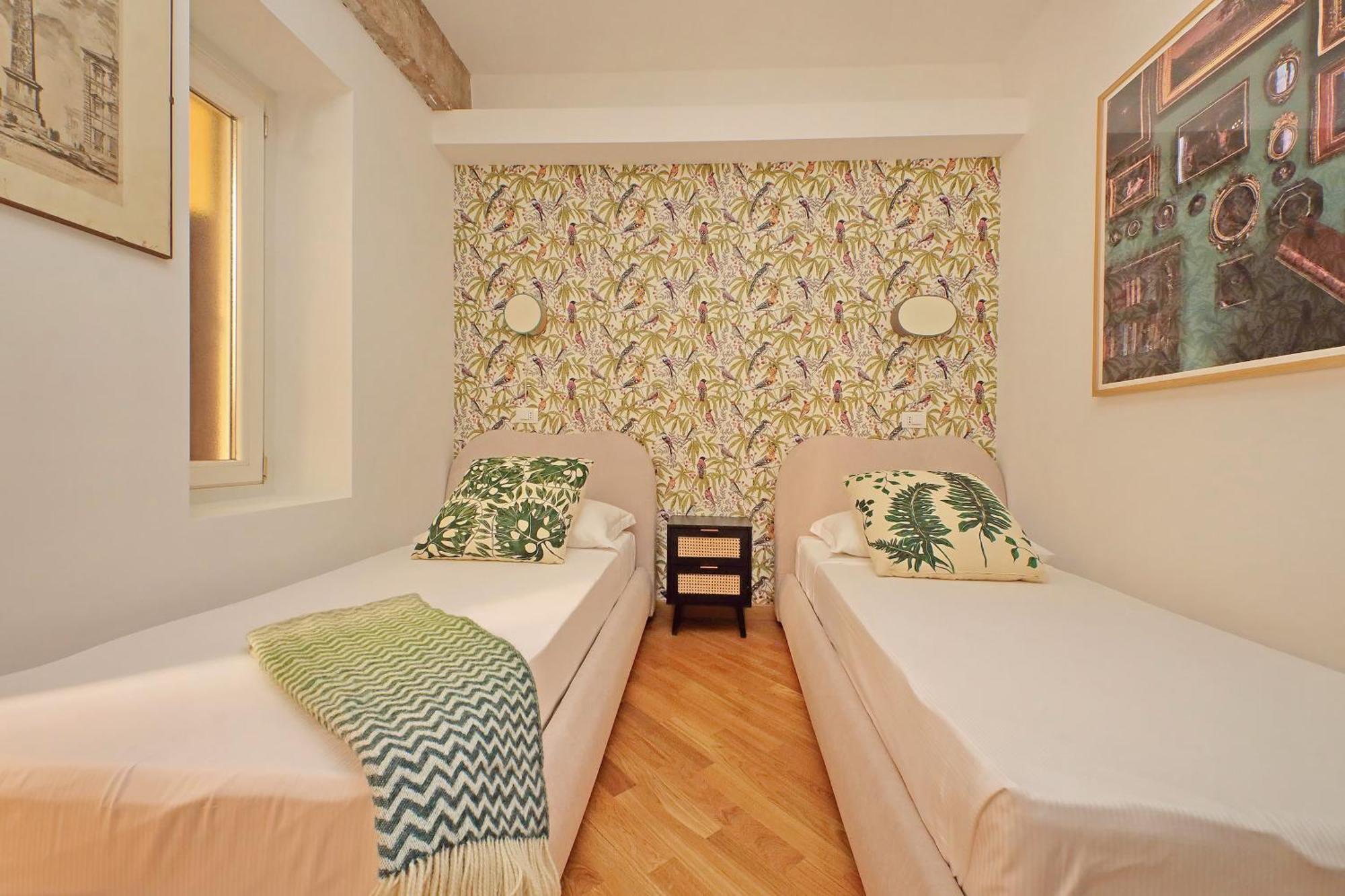 Lejlighed Casa Navona - My Extra Rom