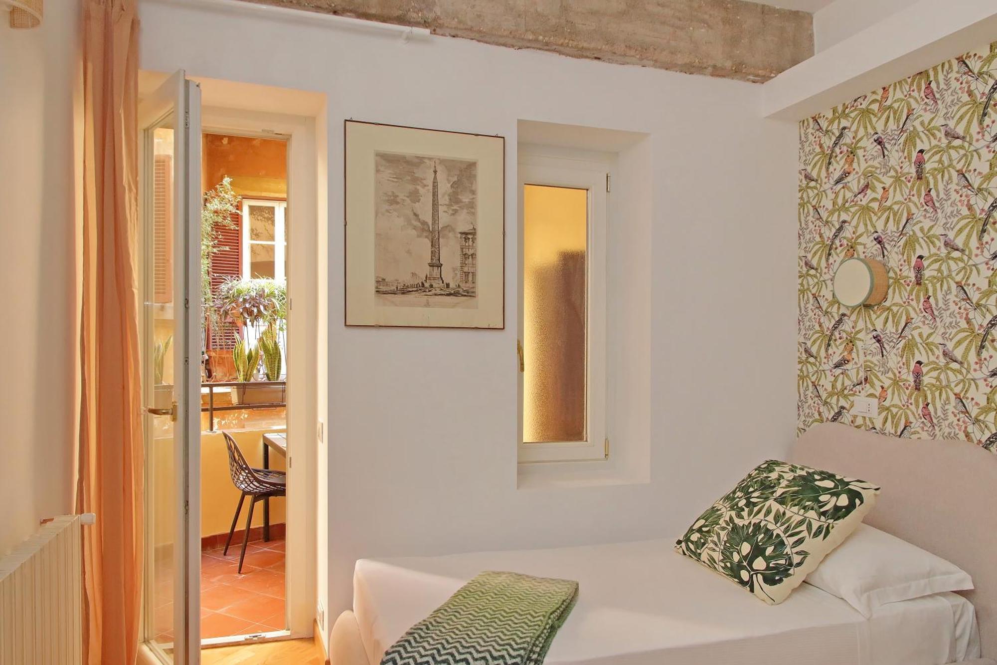 Casa Navona - My Extra Rom