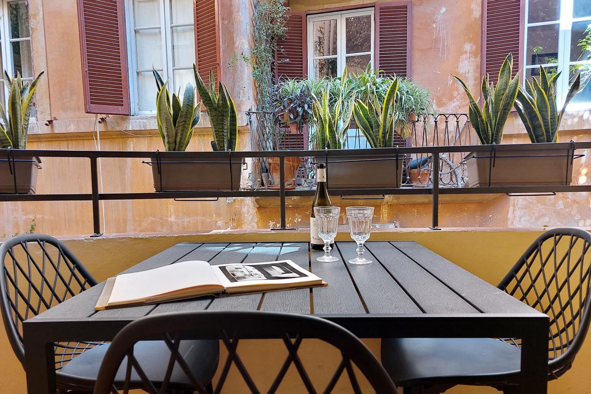 Casa Navona - My Extra Lejlighed