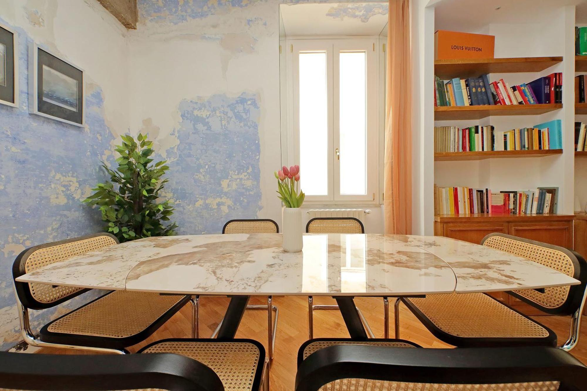 Lejlighed Casa Navona - My Extra