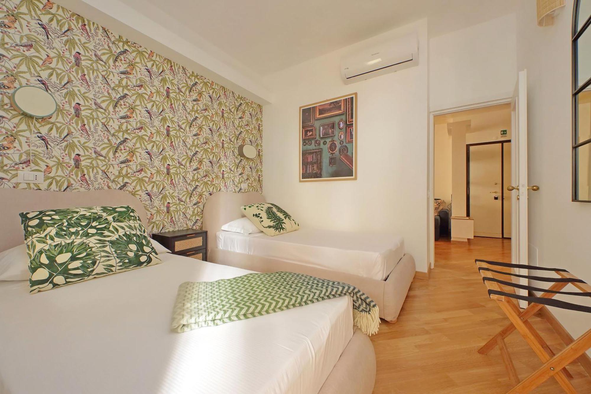 Casa Navona - My Extra Lejlighed *