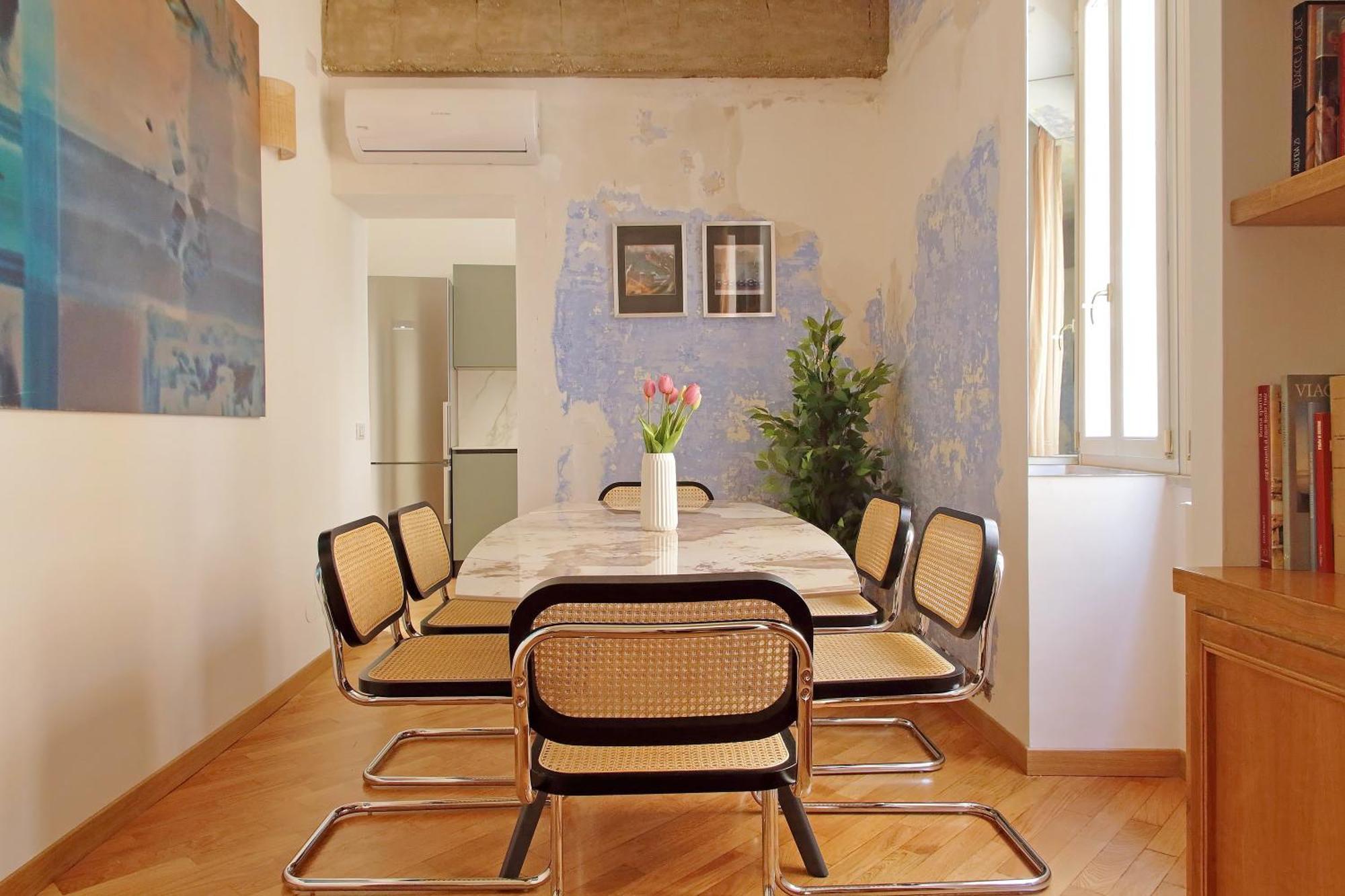 Lejlighed Casa Navona - My Extra *