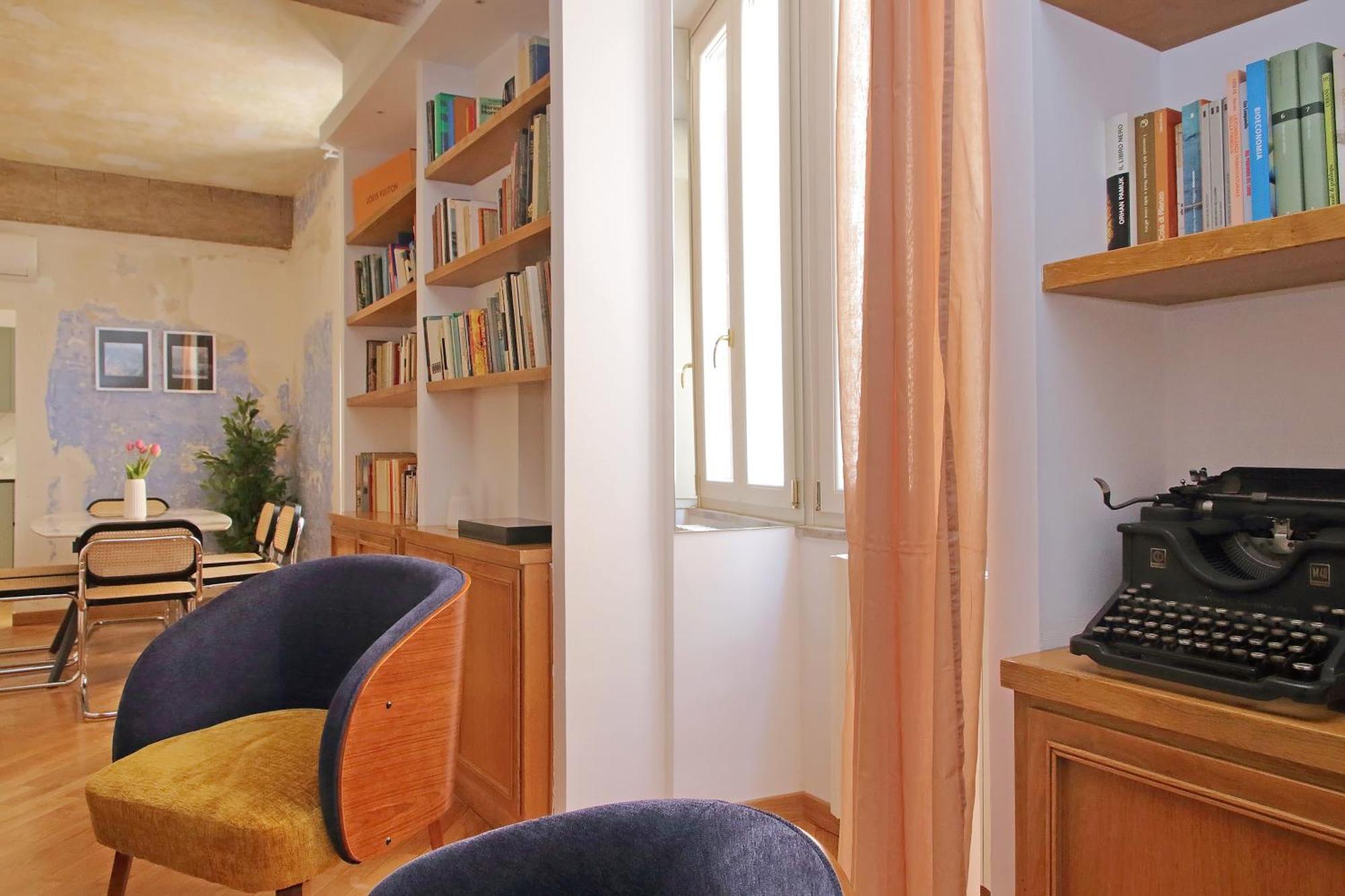 Casa Navona - My Extra Rom