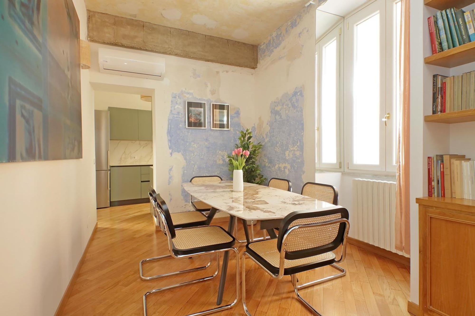 Casa Navona - My Extra Lejlighed