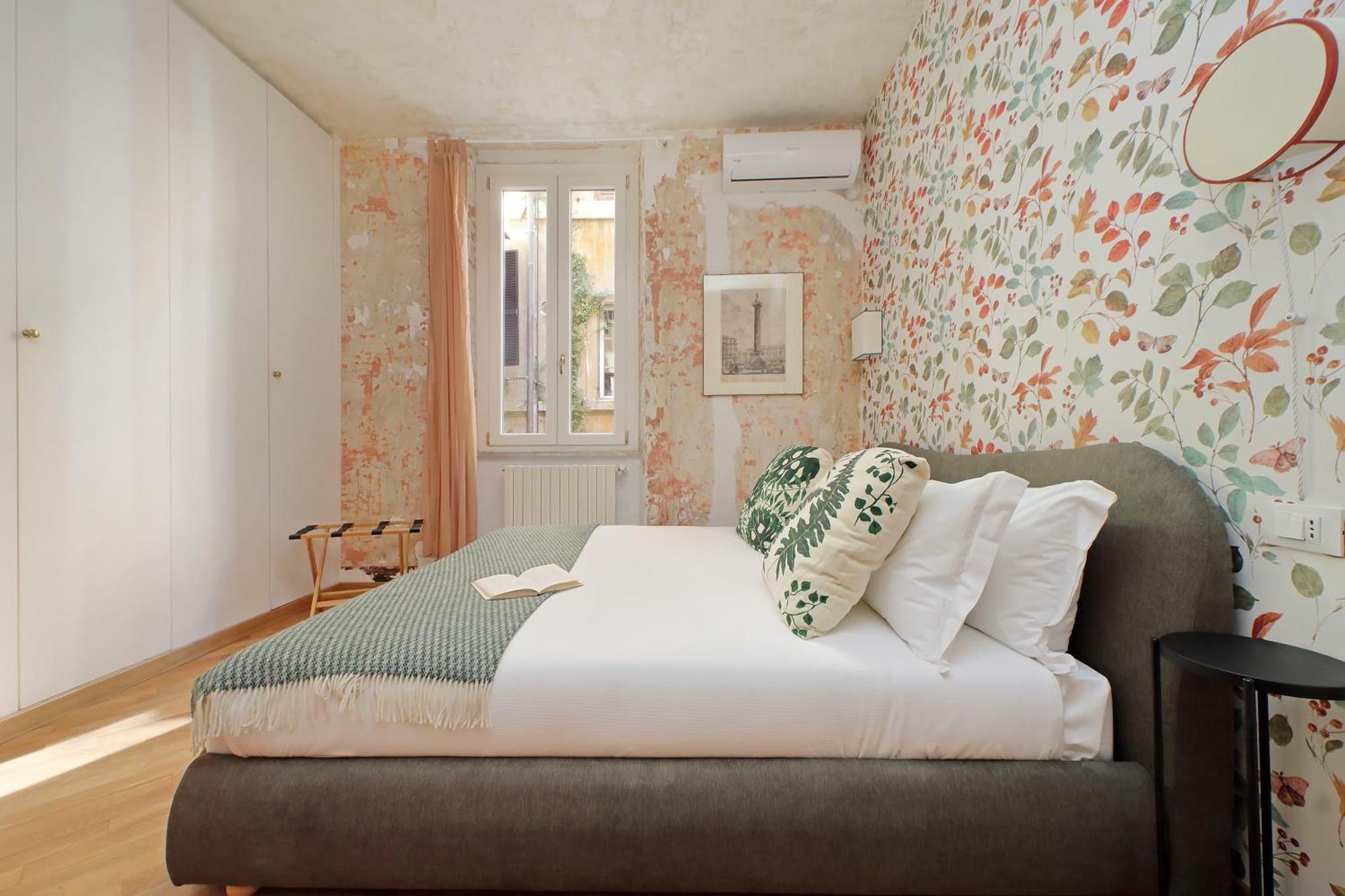 Casa Navona - My Extra Lejlighed Rom