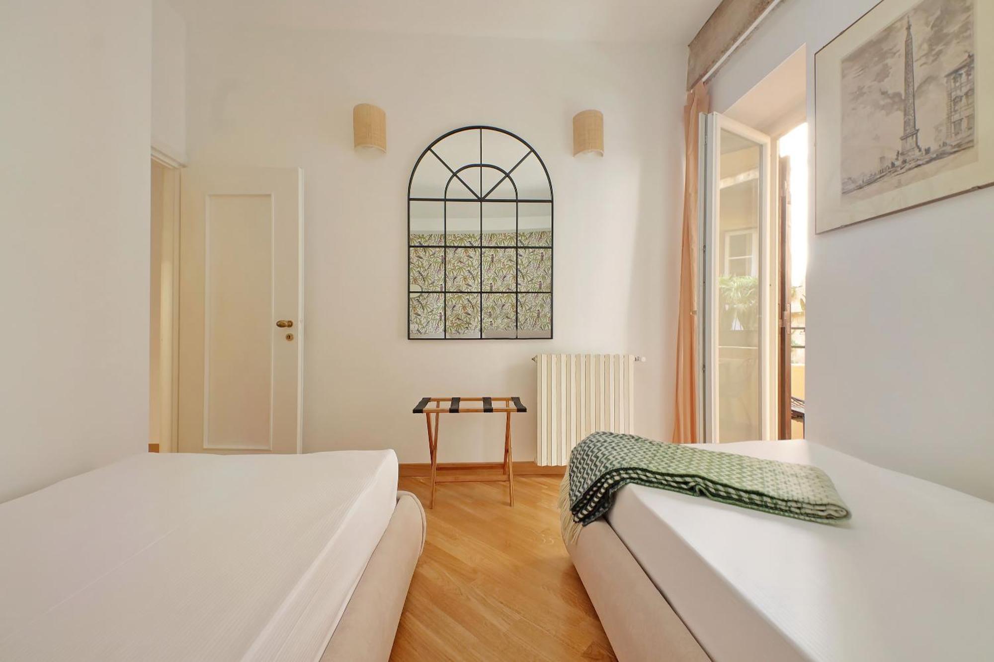 Casa Navona - My Extra Rom